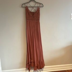 FP One Adella Maxi Slip